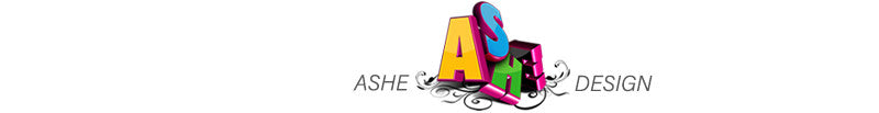 AsheDesign